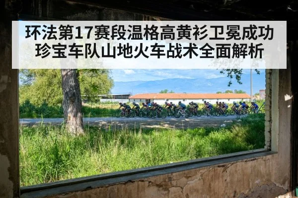 环法第17赛段温格高黄衫卫冕成功珍宝车队山地火车战术全面解析